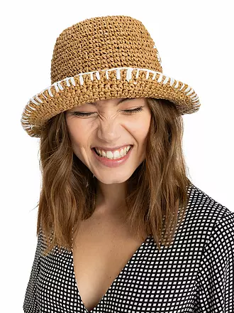 ROXY | Damen Sonnenhut Spotless Sunnies Bucket | 